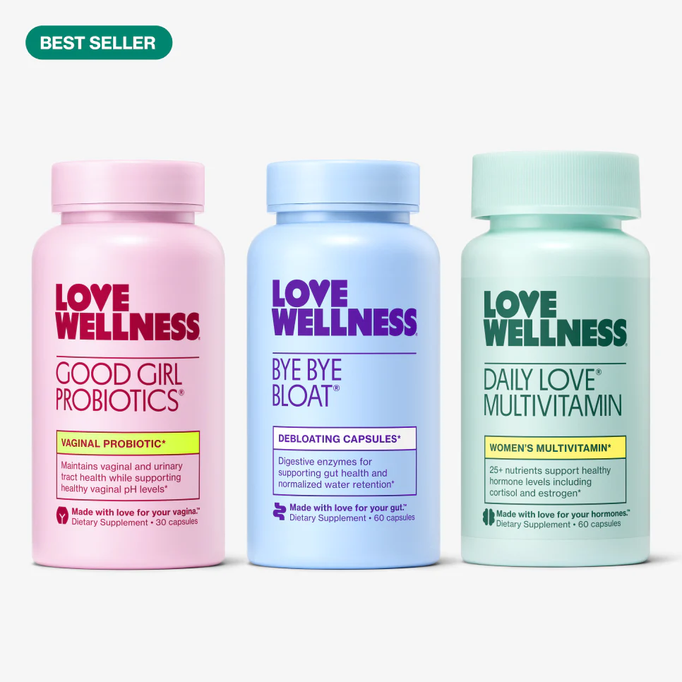 Gut Health Bundles